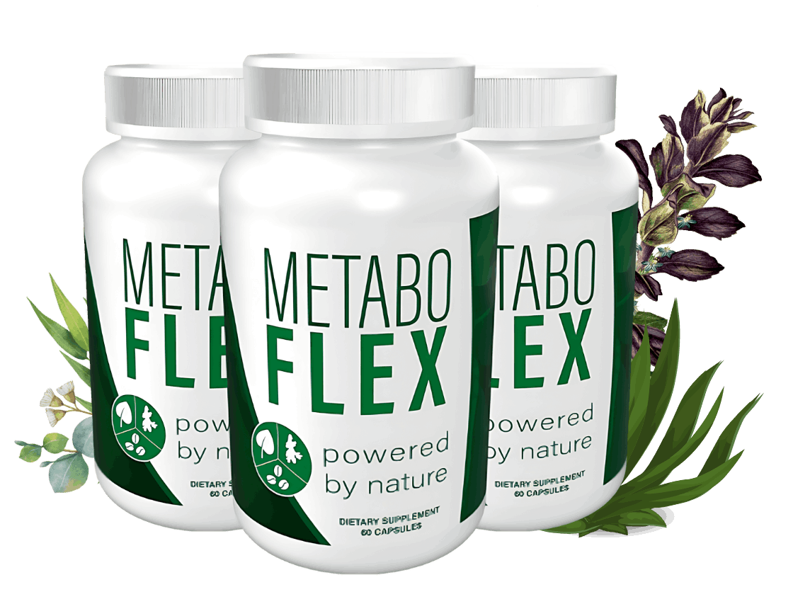 Metabo Flex™ (USA OFFICIAL ) |Free Shipping Today Enjoy
